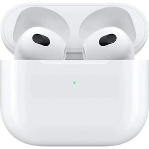 Наушники Apple AirPods 3 (MPNY3)