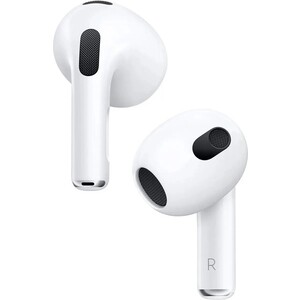 Наушники Apple AirPods 3 (MPNY3)