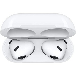 Наушники Apple AirPods 3 (MPNY3)