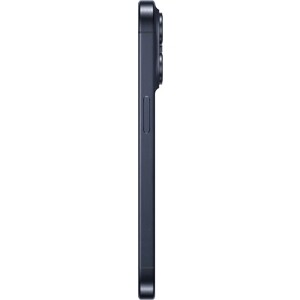 Смартфон Apple iPhone 15 Pro 128Gb A3104 2Sim синий титан