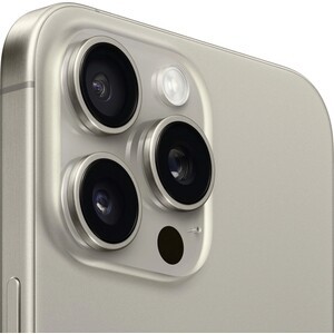 Смартфон Apple iPhone 15 Pro 128Gb A3104 2Sim титан