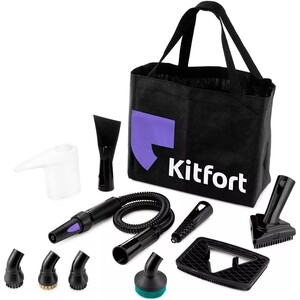 Пароочиститель KITFORT КТ-930