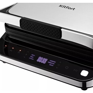 Электрогриль KITFORT КТ-1682