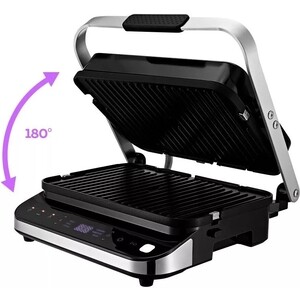 Электрогриль KITFORT КТ-1682