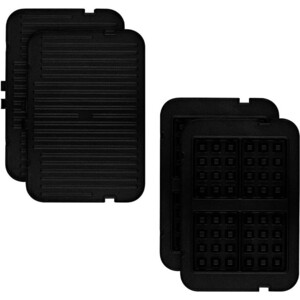 Электрогриль KITFORT КТ-1682