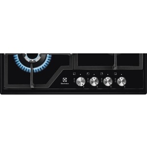 Газовая варочная панель Electrolux EGS6436K