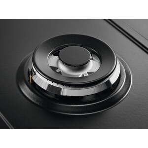 Газовая варочная панель Electrolux EGS6436K