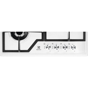 Газовая варочная панель Electrolux EGS6436WW