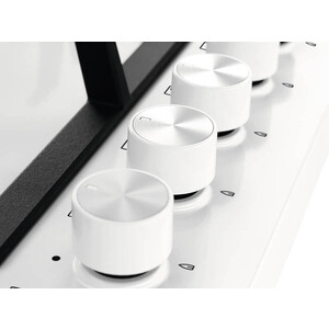 Газовая варочная панель Electrolux EGS6436WW