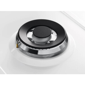 Газовая варочная панель Electrolux EGS6436WW