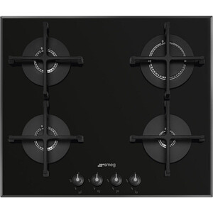 Газовая варочная панель Smeg PV164B3