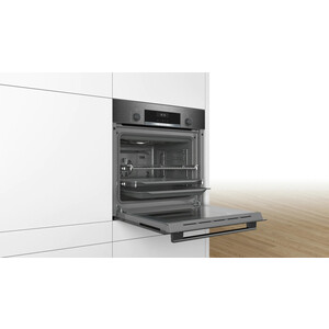 Электрический духовой шкаф Bosch HBJ517SG0R