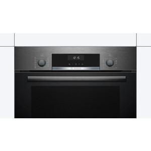 Электрический духовой шкаф Bosch HBJ517SG0R