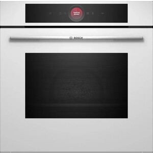 Электрический духовой шкаф Bosch HBG7341W1