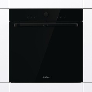 Электрический духовой шкаф Gorenje BOS67371SYB