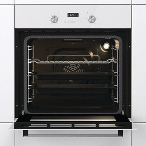 Электрический духовой шкаф Gorenje BO6737E03AWG