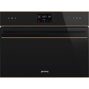 Электрический духовой шкаф Smeg SO4602M1NR