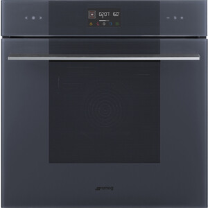 Электрический духовой шкаф Smeg SOP6102TG