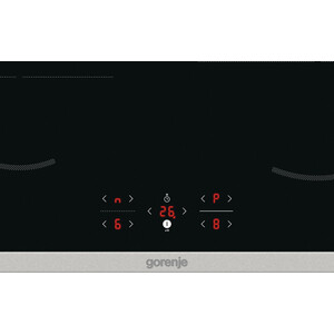 Индукционная варочная панель Gorenje GI6421BX