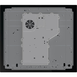 Индукционная варочная панель Gorenje GI6421BX