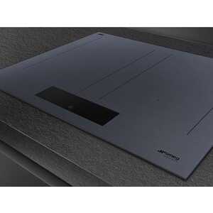 Индукционная варочная панель Smeg SIM1644DG