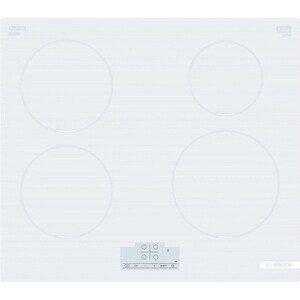 Индукционная варочная панель Bosch PUE612BB1J