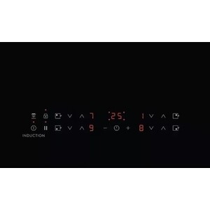 Индукционная варочная панель Electrolux CIR60430