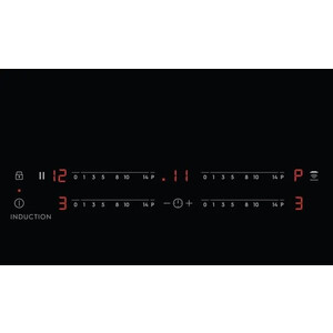 Индукционная варочная панель Electrolux CIT61443