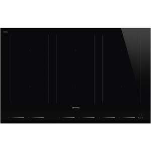 Индукционная варочная панель Smeg SIM1864D