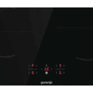 Индукционная варочная панель Gorenje GI6401BSC