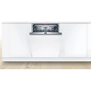 Встраиваемая посудомоечная машина Bosch SMV6ECX93E