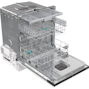 Встраиваемая посудомоечная машина Gorenje GV643E90