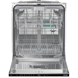 Встраиваемая посудомоечная машина Gorenje GV643E90