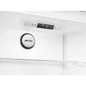 Встраиваемый холодильник Smeg C875TNE