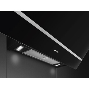 Вытяжка Smeg Linea KV28N