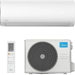 Сплит-система Midea MSAG1-09HRN1-I/MSAG1-09HRN1-O