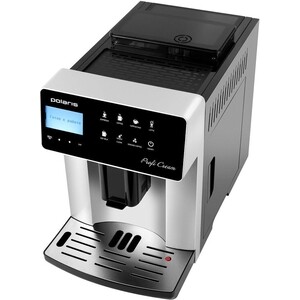 Кофемашина автоматическая Polaris PACM 2055AC