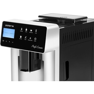 Кофемашина автоматическая Polaris PACM 2055AC