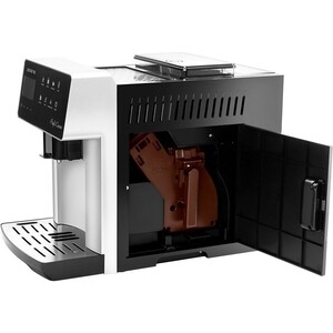 Кофемашина автоматическая Polaris PACM 2055AC