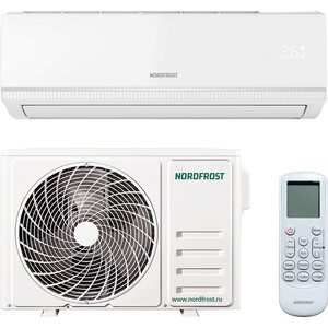 NORDFROST AC 18 QUB