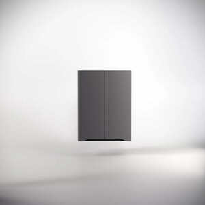 Шкафчик Style line Марелла мини 60х80 серый (СС-00002423)