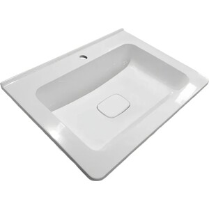 Раковина мебельная Style line Марелла Люкс 90х40 (СС-00002377/ФР-00015250)