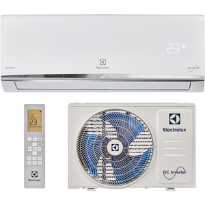 Инверторная сплит-система Electrolux EACS/I-07HSM/N8 Smartline DC