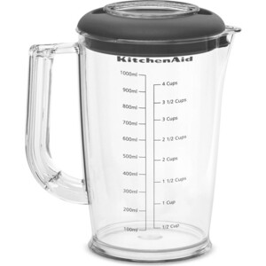 Блендер погружной KitchenAid 5KHBV83EAC