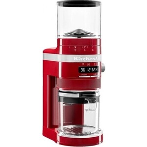 Кофемолка KitchenAid 5KCG8433ECA Artisan