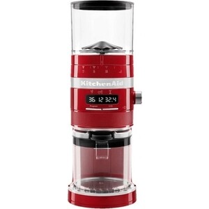 Кофемолка KitchenAid 5KCG8433ECA Artisan