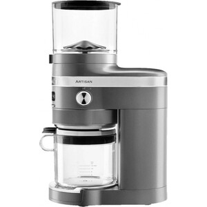 Кофемолка KitchenAid 5KCG8433EMS Artisan
