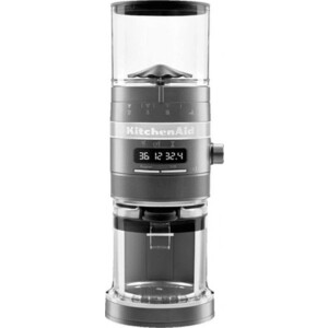 Кофемолка KitchenAid 5KCG8433EMS Artisan