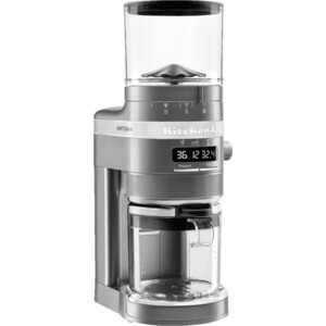 Кофемолка KitchenAid 5KCG8433EMS Artisan