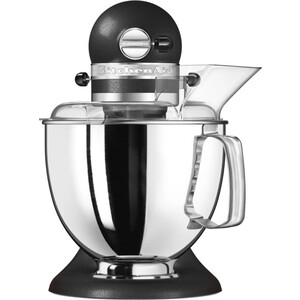 Миксер планетарный KitchenAid 5KSM175PSEBK